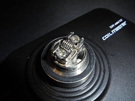 Damn Vape Diamond Mtl Rta [SigarettaElettronicaForum.com]