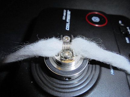 Damn Vape Diamond Mtl Rta [SigarettaElettronicaForum.com]
