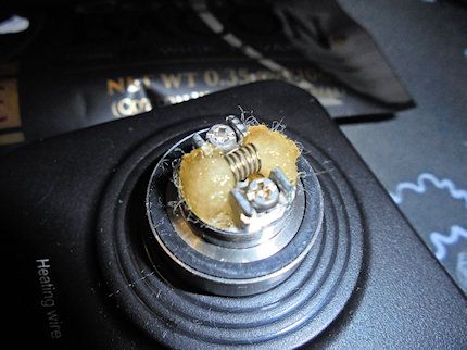 Damn Vape Diamond Mtl Rta [SigarettaElettronicaForum.com]