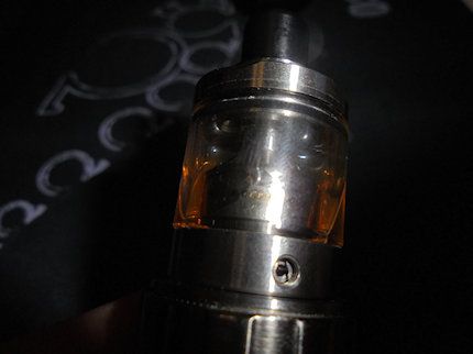 Damn Vape Diamond Mtl Rta [SigarettaElettronicaForum.com]