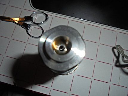 Damn Vape Diamond Mtl Rta [SigarettaElettronicaForum.com]