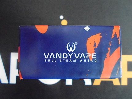 Vandy Vape Berserker V2 MTL RDA [SigarettaElettronicaForum.com]