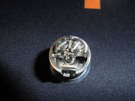 Vandy Vape Berserker V2 MTL RDA [SigarettaElettronicaForum.com]