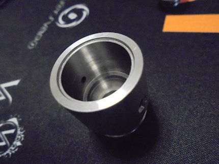 Vandy Vape Berserker V2 MTL RDA [SigarettaElettronicaForum.com]