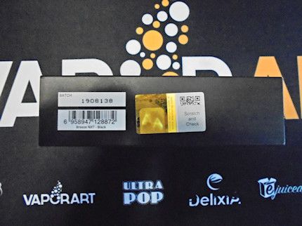 Aspire Breeze NXT [SigarettaElettronicaForum.com]