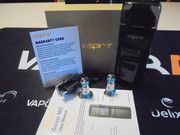Aspire Breeze NXT [SigarettaElettronicaForum.com]