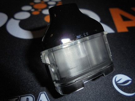 Aspire Breeze NXT [SigarettaElettronicaForum.com]