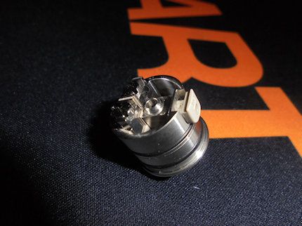 Vandy Vape Berserker V2 MTL RDA [SigarettaElettronicaForum.com]