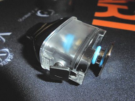 Aspire Breeze NXT [SigarettaElettronicaForum.com]