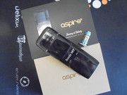 Aspire Breeze NXT [SigarettaElettronicaForum.com]