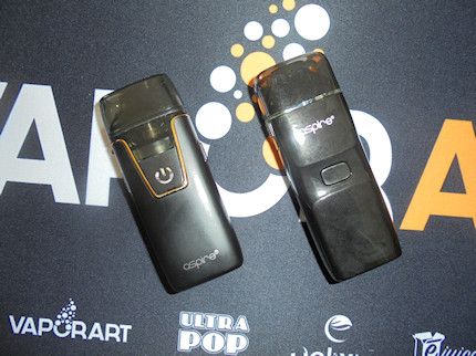 Aspire Breeze NXT [SigarettaElettronicaForum.com]