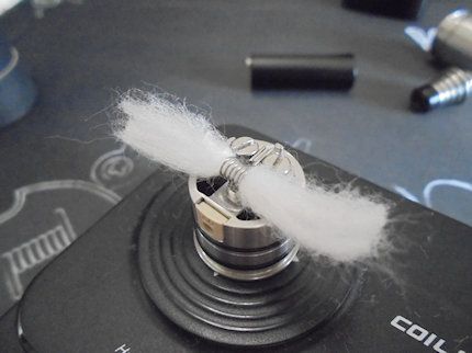 Vandy Vape Berserker V2 MTL RDA [SigarettaElettronicaForum.com]