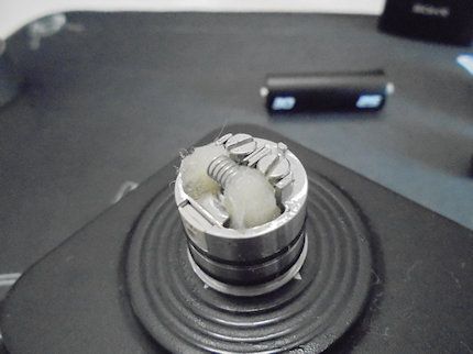 Vandy Vape Berserker V2 MTL RDA [SigarettaElettronicaForum.com]