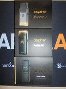 Aspire Breeze NXT [SigarettaElettronicaForum.com]