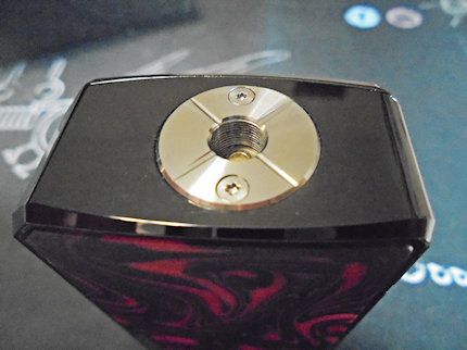Voopoo Drag 2 Platinum [SigarettaElettronicaForum.com]
