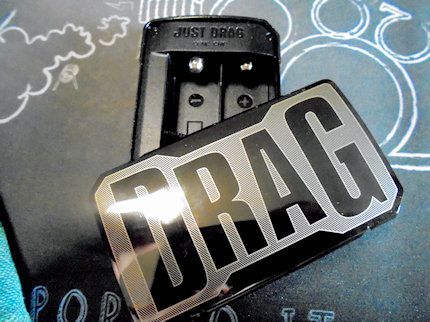 Voopoo Drag 2 Platinum [SigarettaElettronicaForum.com]