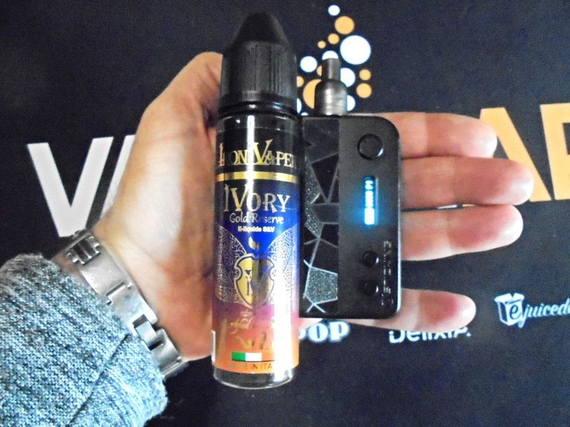 Consiglio Pod Mod [SigarettaElettronicaForum.com]