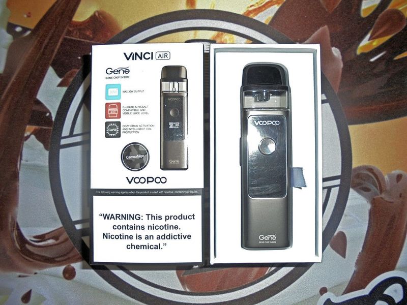 Consiglio Pod Mod [SigarettaElettronicaForum.com]