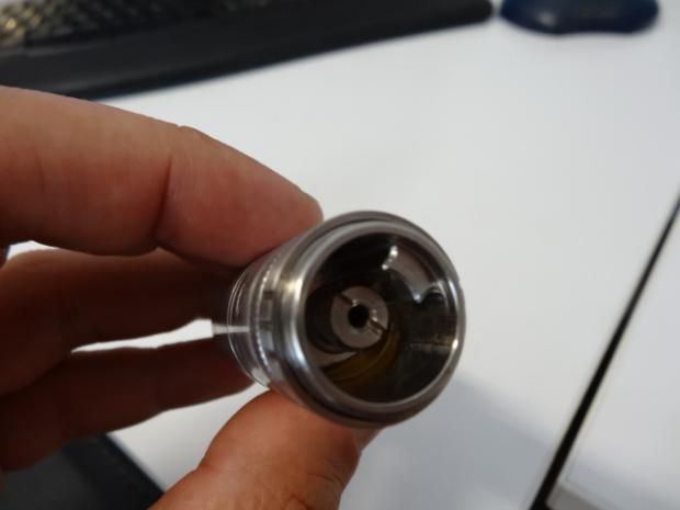 Aiuto Su Expromizer V2.0 [SigarettaElettronicaForum.com]