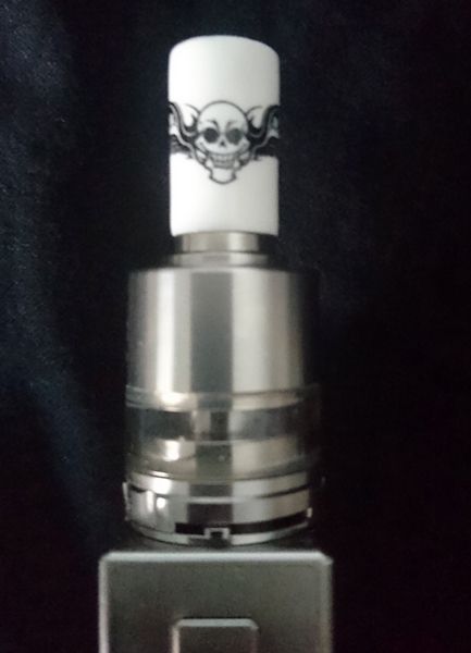 Evic Basic & Nautilus Mini [SigarettaElettronicaForum.com]
