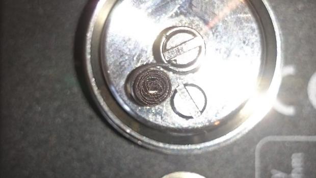 TUTORIAL 3: RIGENERIAMO I GENESIS [SigarettaElettronicaForum.com]