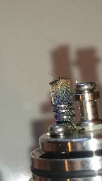 TUTORIAL 3: RIGENERIAMO I GENESIS [SigarettaElettronicaForum.com]