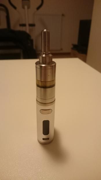 IStick Pico E Kayfun Lite Plus. [SigarettaElettronicaForum.com]