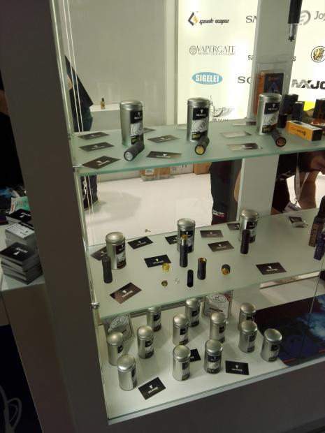 SCAR by DeltaVape Mods [SigarettaElettronicaForum.com]
