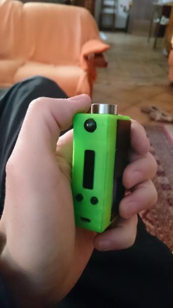 Honeybox 002 [SigarettaElettronicaForum.com]