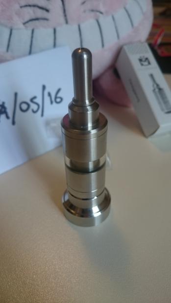 [TV + Ss] Vendo Kayfun Lite Plus [SigarettaElettronicaForum.com]