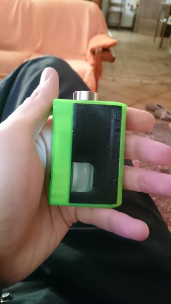 Honeybox 002 [SigarettaElettronicaForum.com]