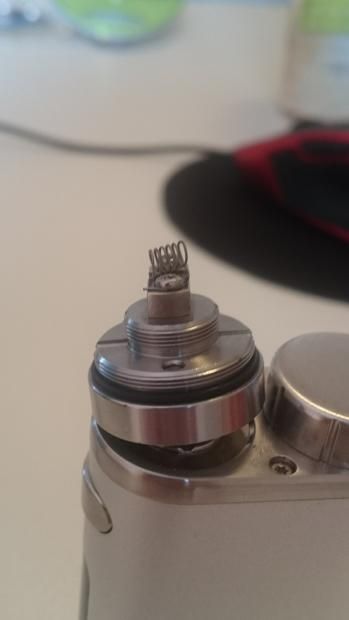 2 domande sul kayfun lite plus [SigarettaElettronicaForum.com]