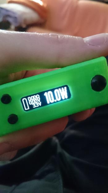 Honeybox 002 [SigarettaElettronicaForum.com]