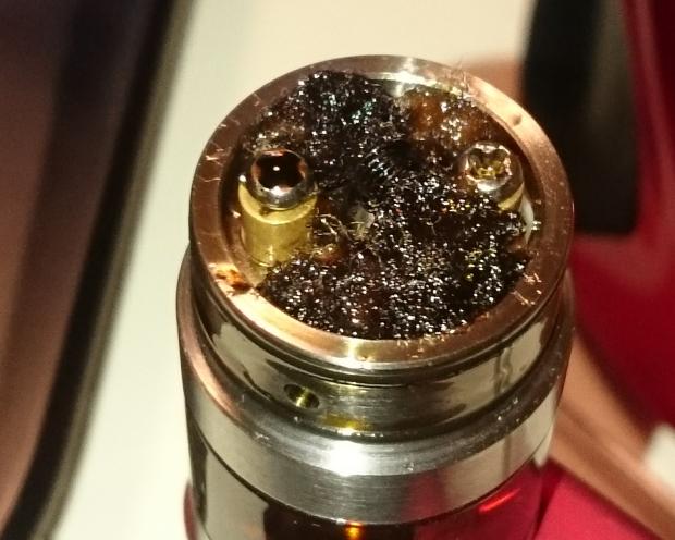 Cercasi Cavie Per Aroma Tabaccoso Artigianale... [SigarettaElettronicaForum.com]