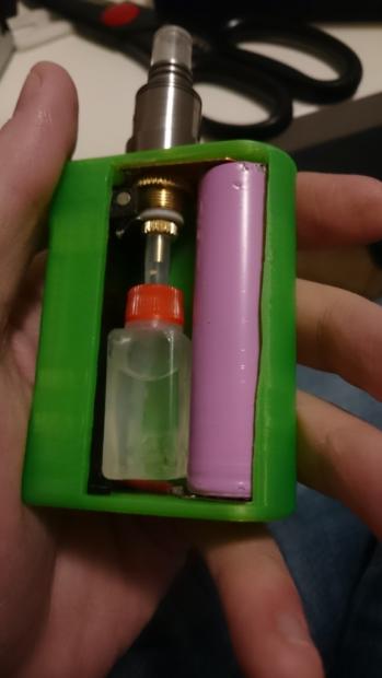Honeybox 002 [SigarettaElettronicaForum.com]