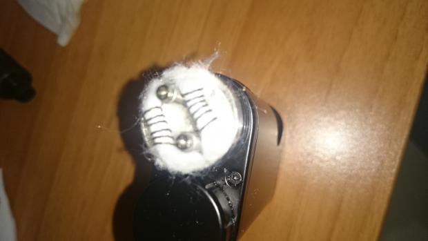 Aiuto Resistenza Per Pico Squeeze [SigarettaElettronicaForum.com]