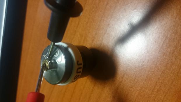 Aiuto Resistenza Per Pico Squeeze [SigarettaElettronicaForum.com]