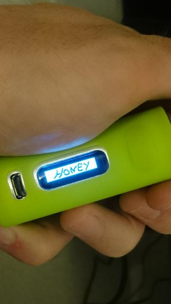 Aggiornamento Firmware Istick Pico 1.01 [SigarettaElettronicaForum.com]