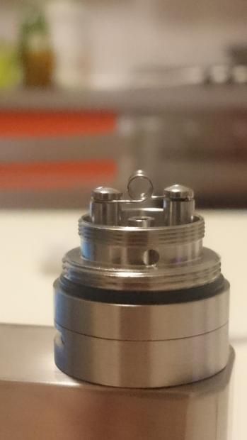 RIGENERAZIONE: BY-KA V6 [SigarettaElettronicaForum.com]