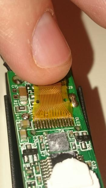 FAI DA TE - Sostituzione Attacco 510 Su Box Kangertech [SigarettaElettronicaForum.com]