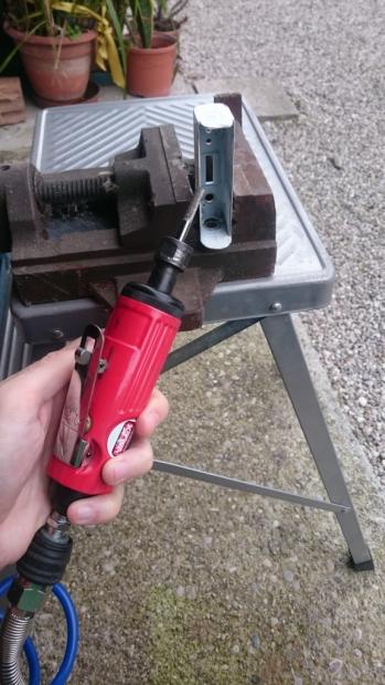 FAI DA TE - Sostituzione Attacco 510 Su Box Kangertech [SigarettaElettronicaForum.com]