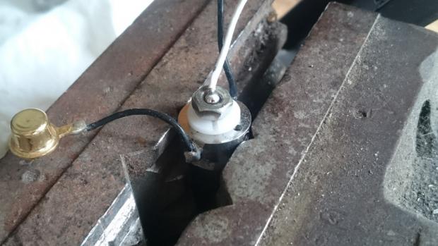 FAI DA TE - Sostituzione Attacco 510 Su Box Kangertech [SigarettaElettronicaForum.com]