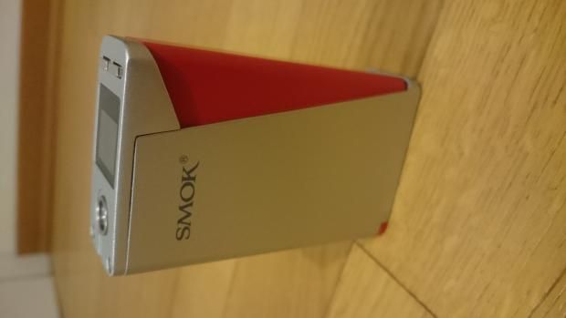 Vendo Box Smok H Priv 220W Usata 2 Giorni [SigarettaElettronicaForum.com]
