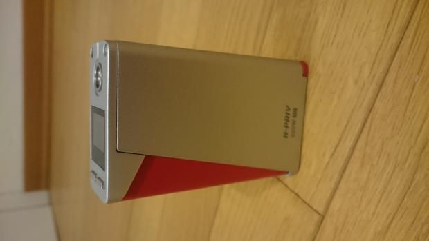 Vendo Box Smok H Priv 220W Usata 2 Giorni [SigarettaElettronicaForum.com]