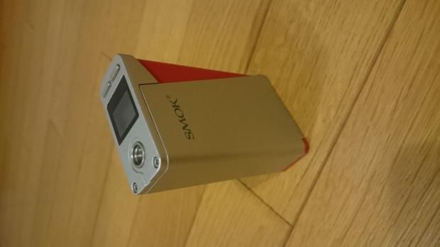 Vendo Box Smok H Priv 220W Usata 2 Giorni [SigarettaElettronicaForum.com]