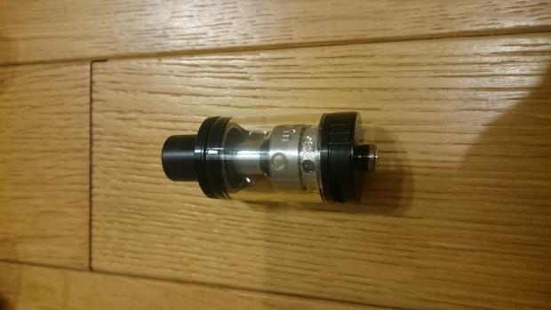 Vendo Box Smok H Priv 220W Usata 2 Giorni [SigarettaElettronicaForum.com]