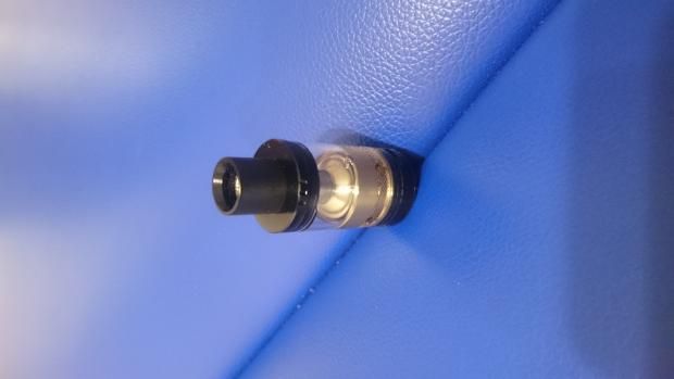 Vendo Box Smok H Priv 220W Usata 2 Giorni [SigarettaElettronicaForum.com]