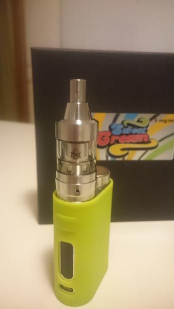 Kayfun Mini V3 [SigarettaElettronicaForum.com]