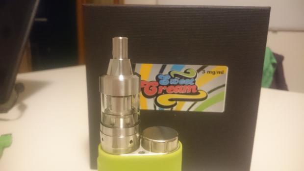 Kayfun Mini V3 [SigarettaElettronicaForum.com]