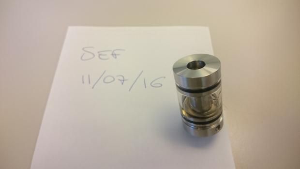 [TV+ss] Vendo kabuki clone [SigarettaElettronicaForum.com]